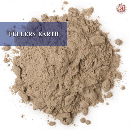 Fullers Earth full-image